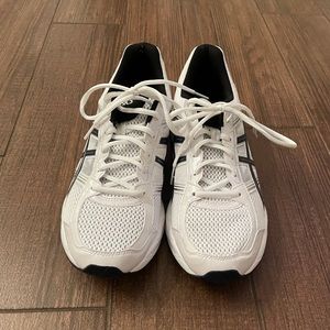 ASICS everyday comfort mens sneaker